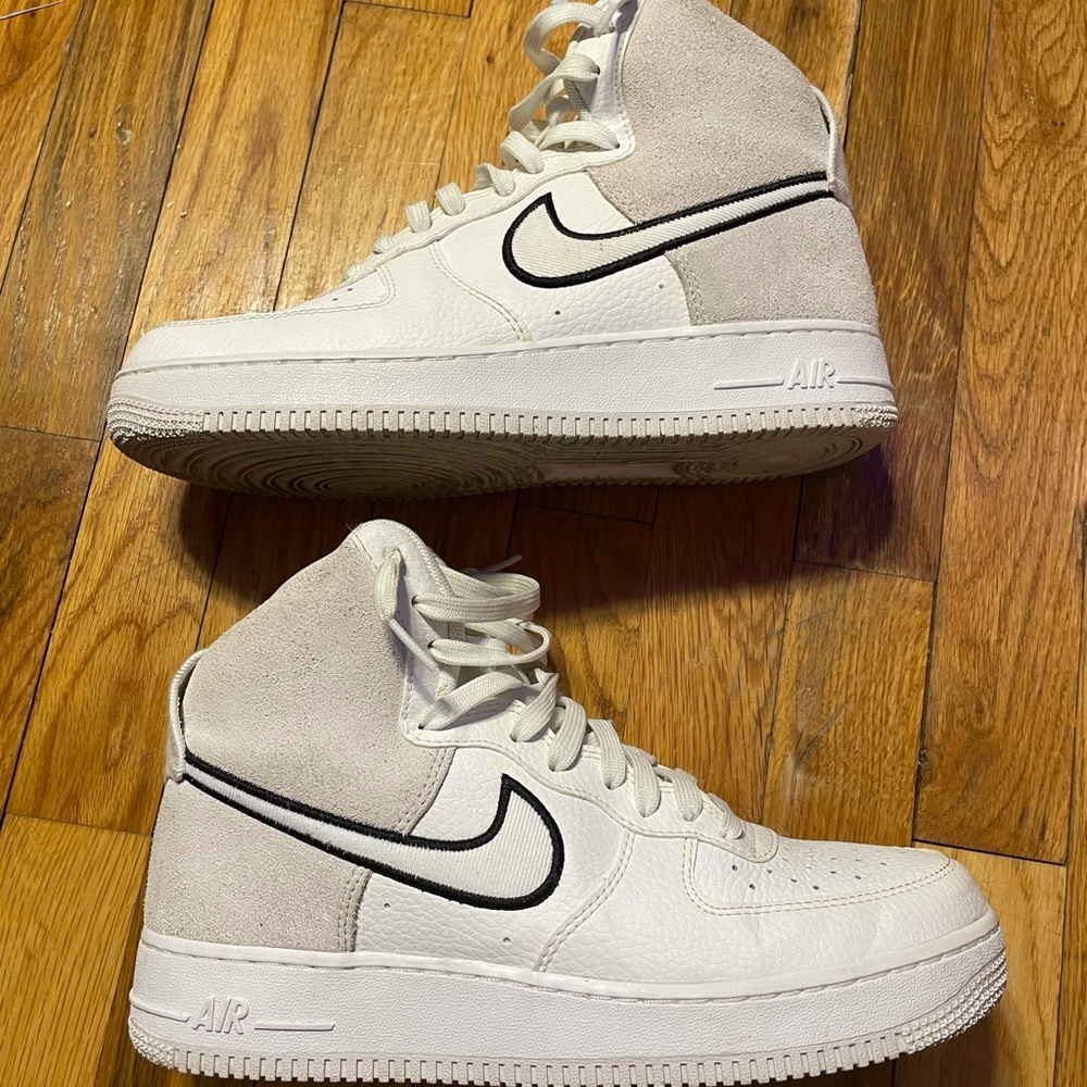 Nike Air Force 1 high top